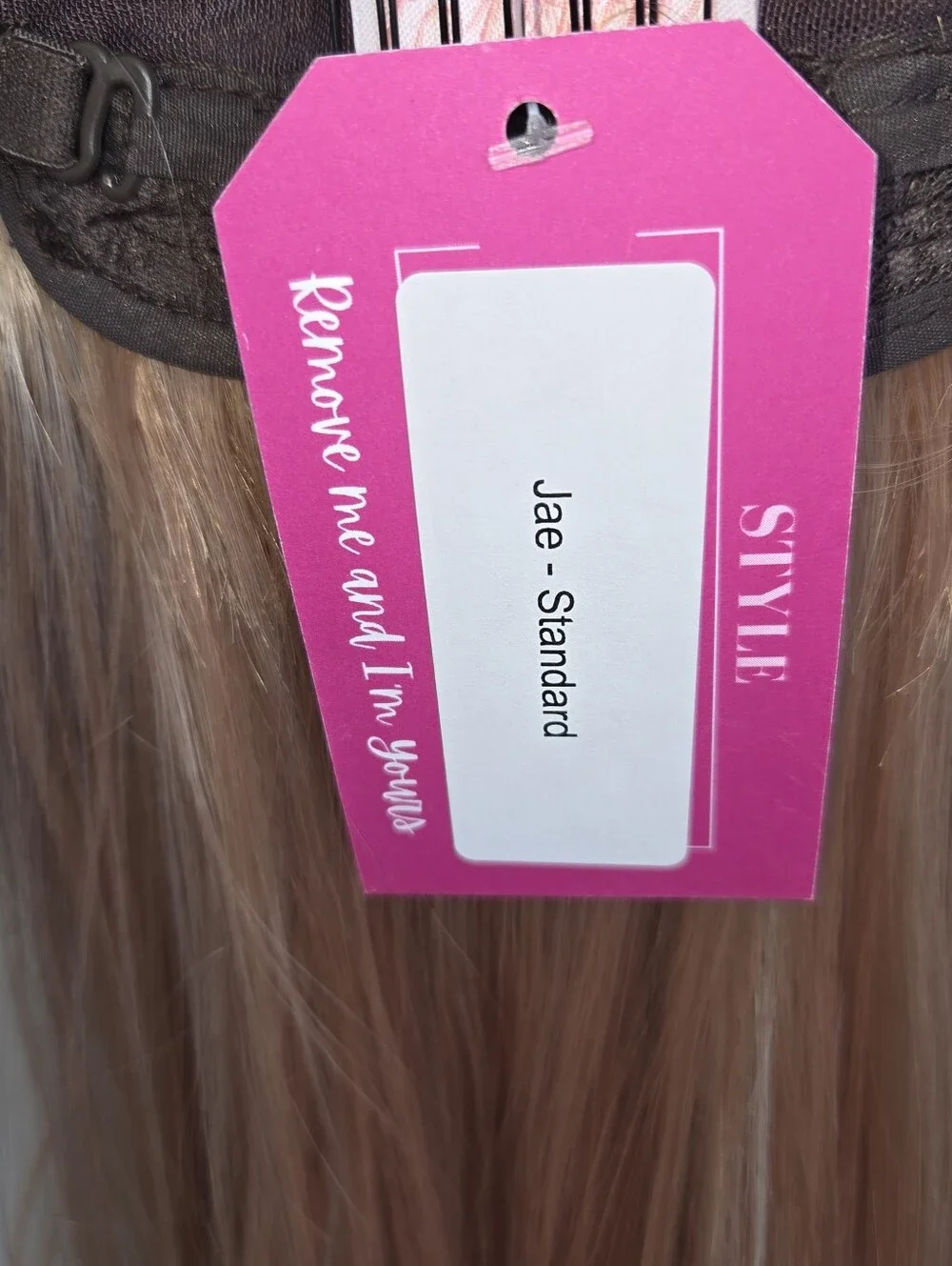 Chelsey Smith Crowns-Jae-Standard